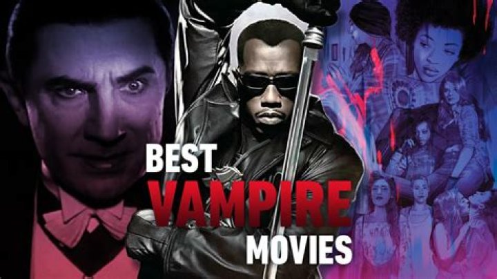 10 Most Highest Grossing Vampire Movies of All-Time