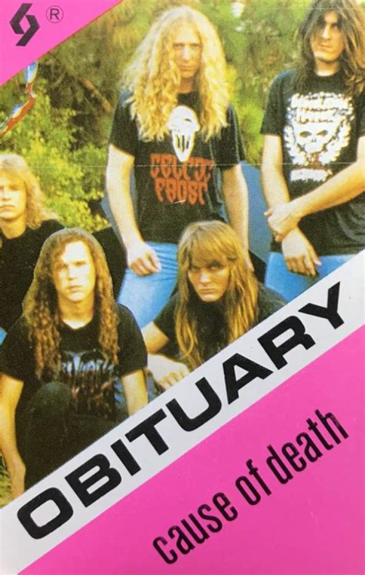 Ashleigh Fairow Death: Obituary, Cause Of Death, Funeral