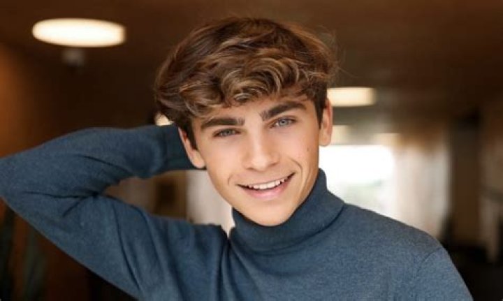 Ayden Mekus