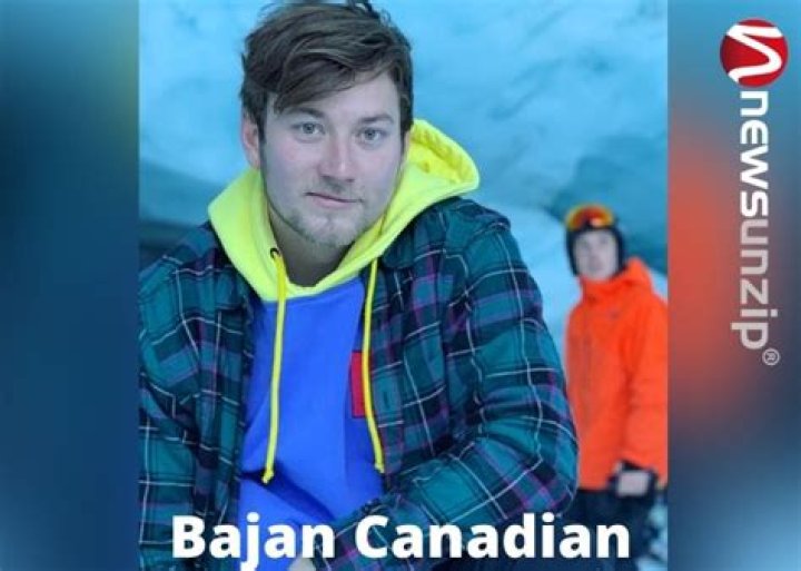 Bajan Canadian