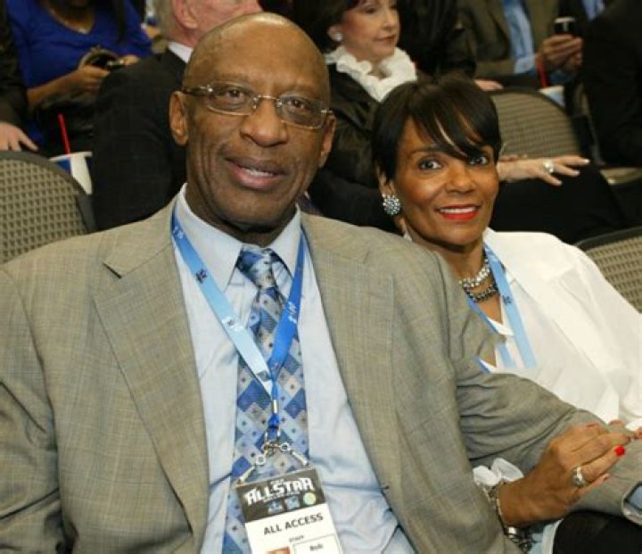Bob Lanier Net Worth At The Time Of His Death
