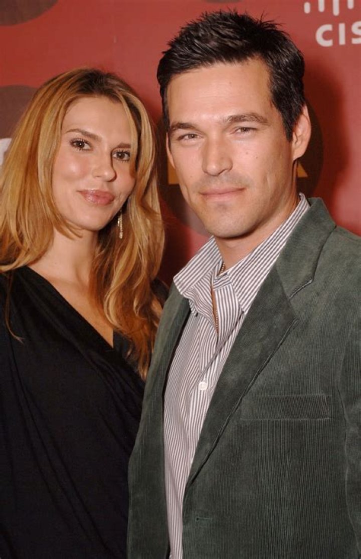 Brandi Glanville’s Boyfriend and Dating Life After Divorce From Husband.