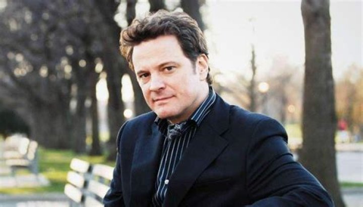 Colin Firth Height, Weight, Body Measurements, Shoe Size