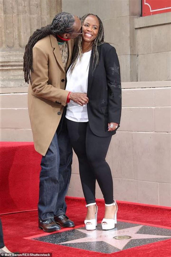 Corde Broadus Girlfriend, Biography, Wiki, Dating, Height, Father, Parents, Tattoos