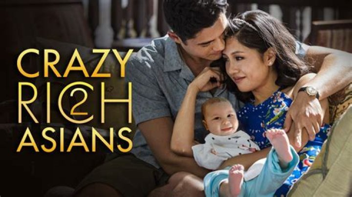 Crazy Rich Asians Season 2 Release Date, Cast, Trailer & More