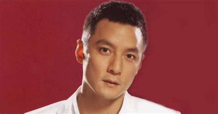 Daniel Wu Height, Weight, Body Measurements, Shoe Size