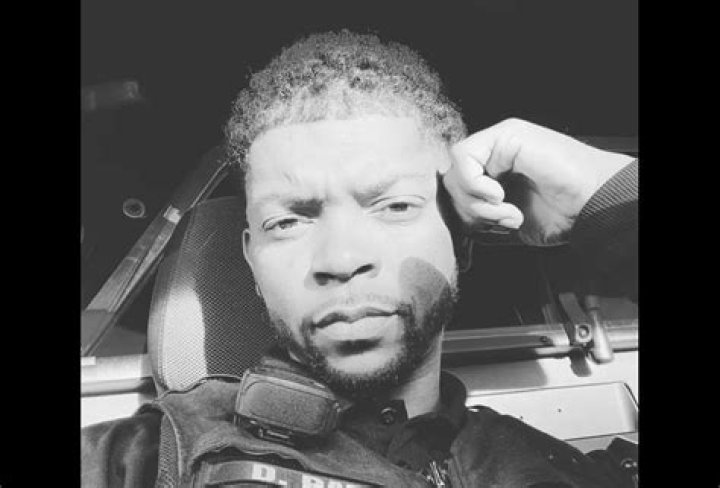 Darnell Pate Death: Security Officer of Dayton Killed At a Bar in Jefferson Township, OH