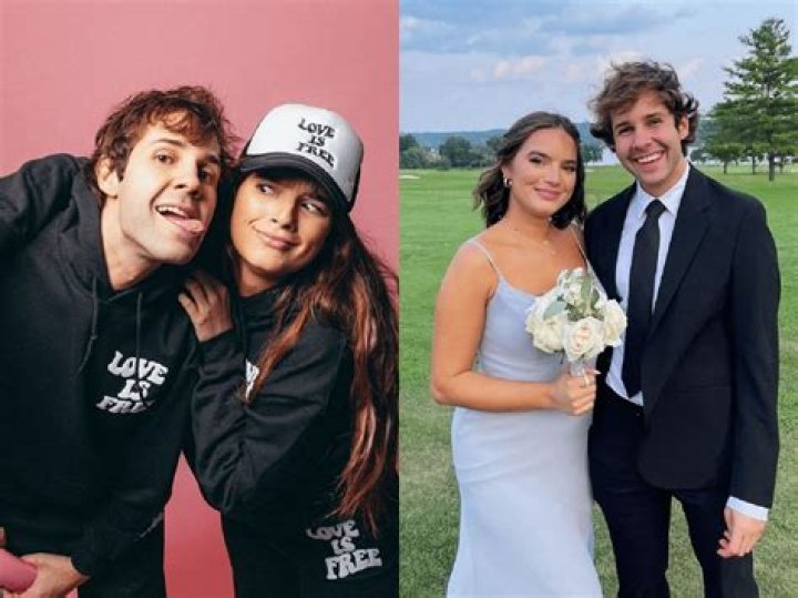 David Dobrik Wiki/Bio, Net Worth, Age, Height, Girlfriend, Dating, Parents