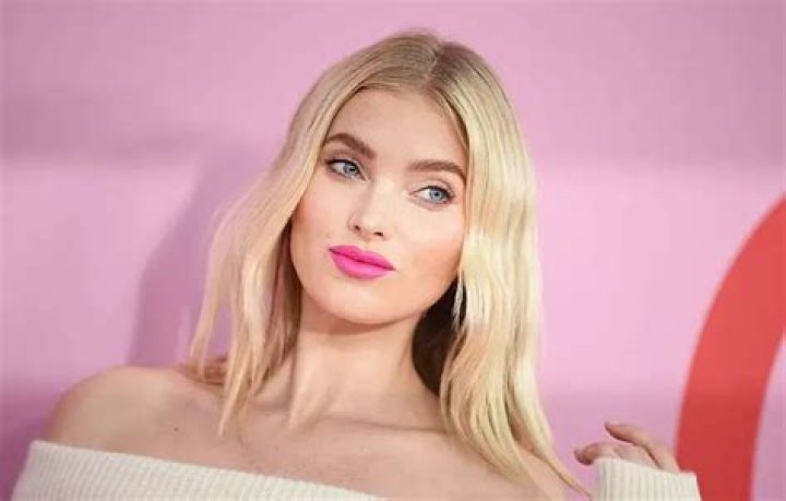 Elsa Hosk Height, Weight, Measurements, Bra Size, Shoe Size
