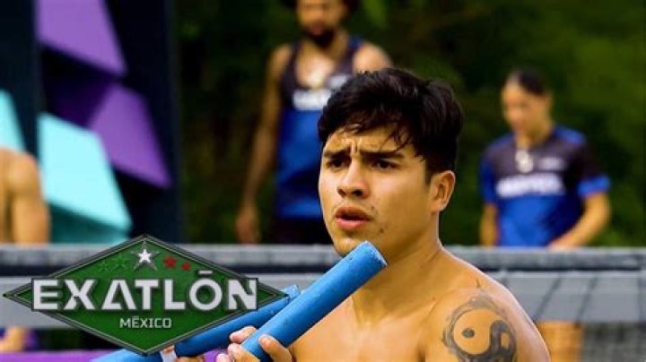 Exatlón: Olimpia Villalobos Said, Who Harassed Her?