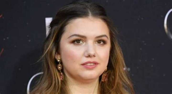 Hannah Murray Height, Weight, Measurements, Bra Size, Shoe Size
