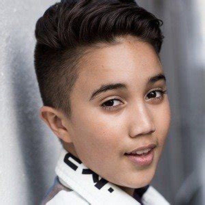 Isaiah Morgan