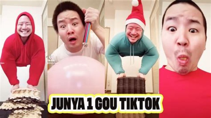 Junya1gou Real Name Is Junya Gou Meet His Family and Net Worth