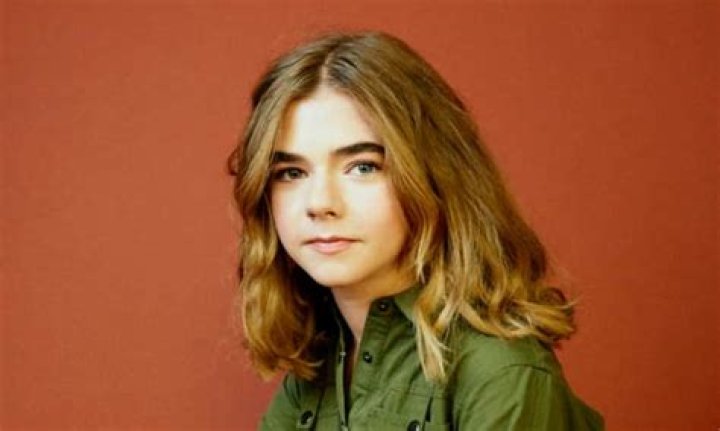 Matilda Lawler Height, Weight, Measurements, Bra Size, Shoe Size