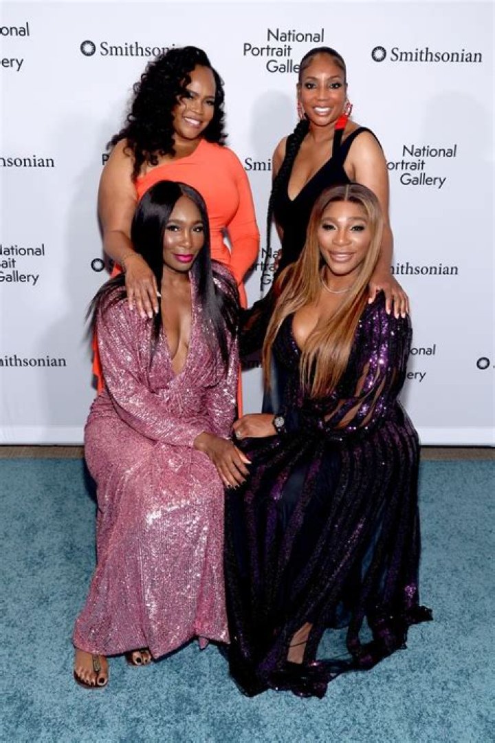 Meet Serena Williams’s Brother, Ronner Williams – A Peek At His Age, Net Worth, And Life