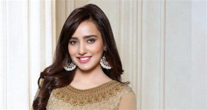 Neha Sharma Height, Weight, Measurements, Bra Size, Shoe Size