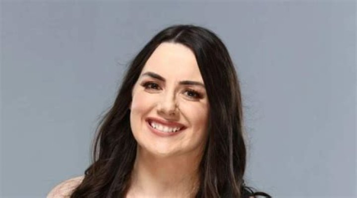 Nikki Cross Height, Weight, Measurements, Bra Size, Shoe Size