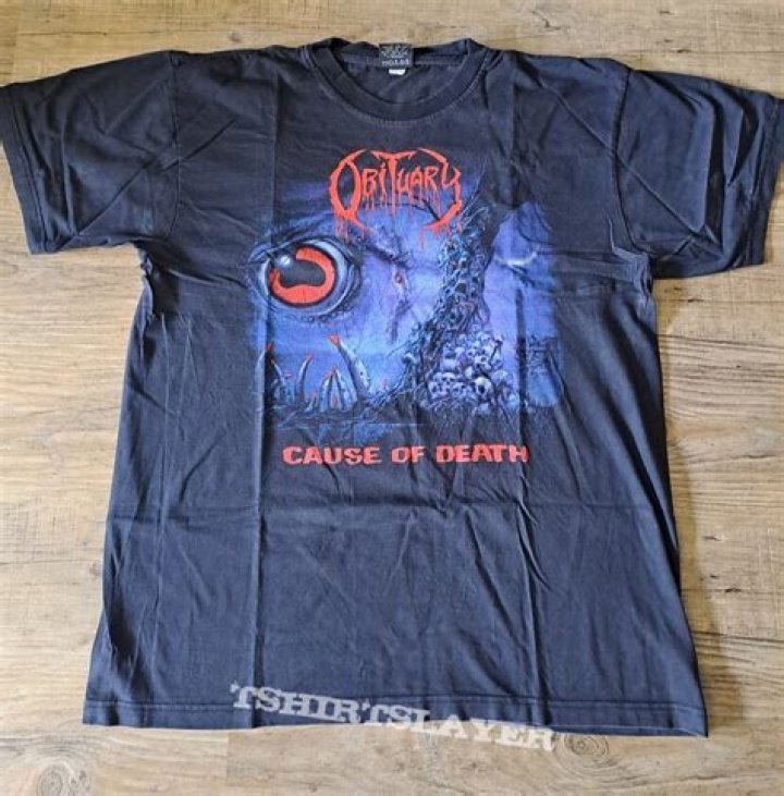 Paris Procopis Death: Obituary, Cause Of Death, Funeral