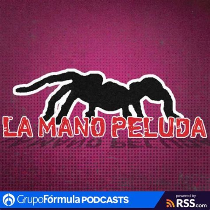 Rubén García Castillo, First Announcer Of “La Mano Peluda” Dies