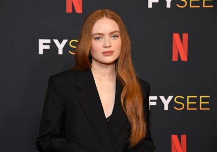Sadie Sink