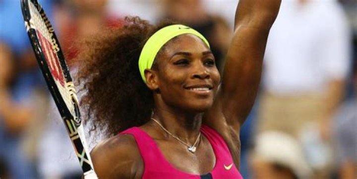 Serena Williams Height, Weight, Measurements, Bra Size, Shoe Size
