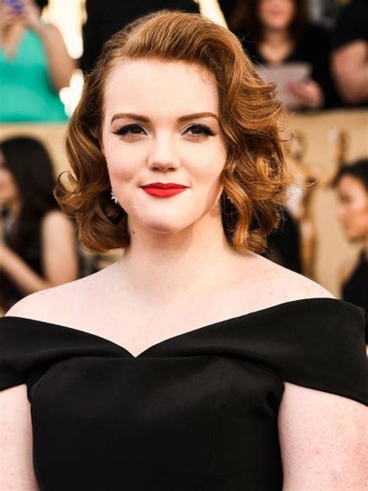 Shannon Purser
