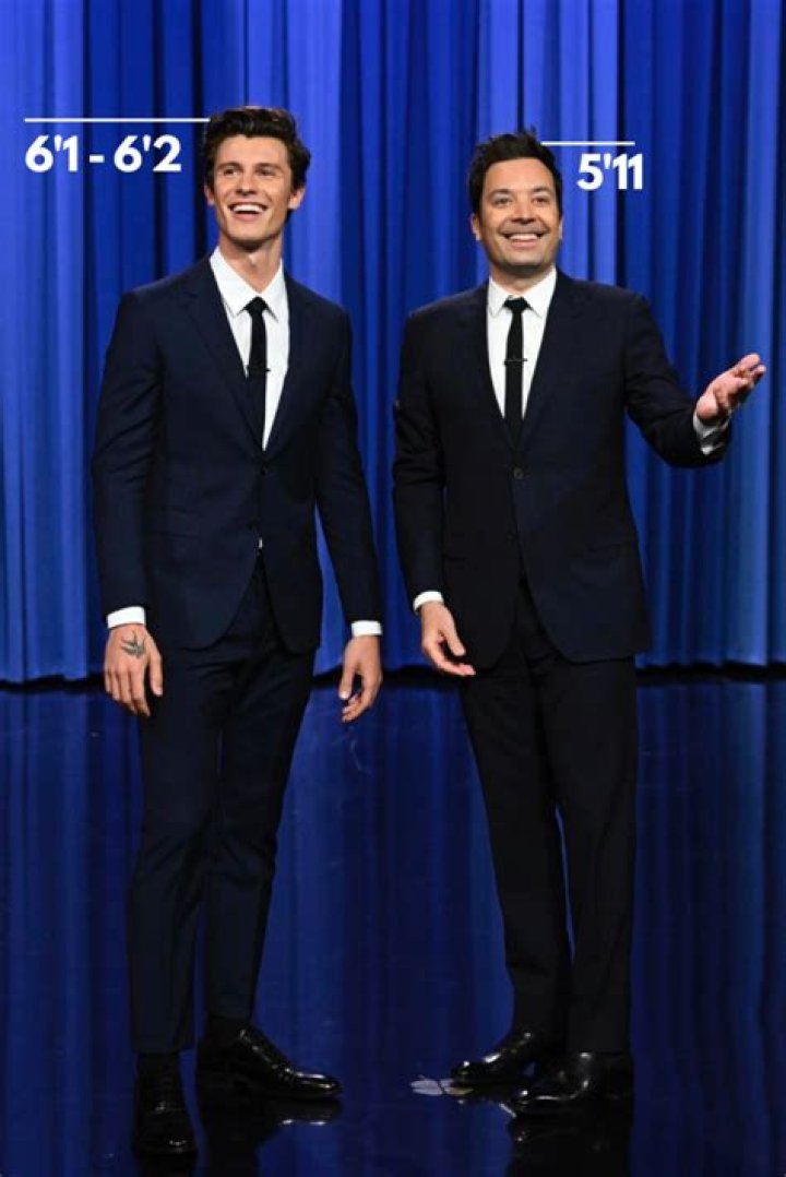 Shawn Mendes Height, Weight, Body Measurements, Shoe Size