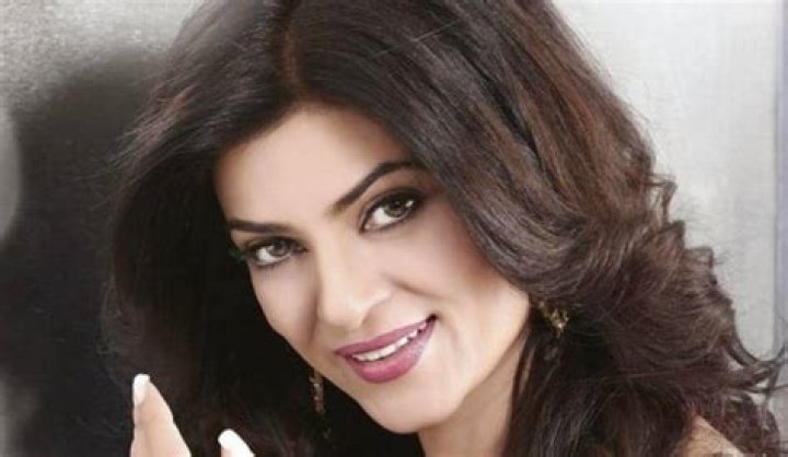 Sushmita Sen Height, Weight, Measurements, Bra Size, Shoe Size
