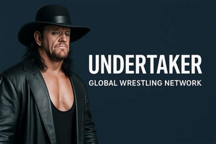 The Undertaker’s Bio, Height, Weight, Measurements, Dating History, Net Worth & More