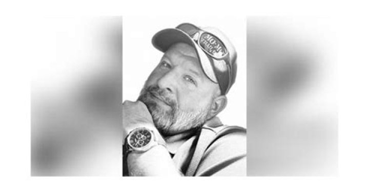 Tony Stuecken Death: Obituary, Cause Of Death, Funeral