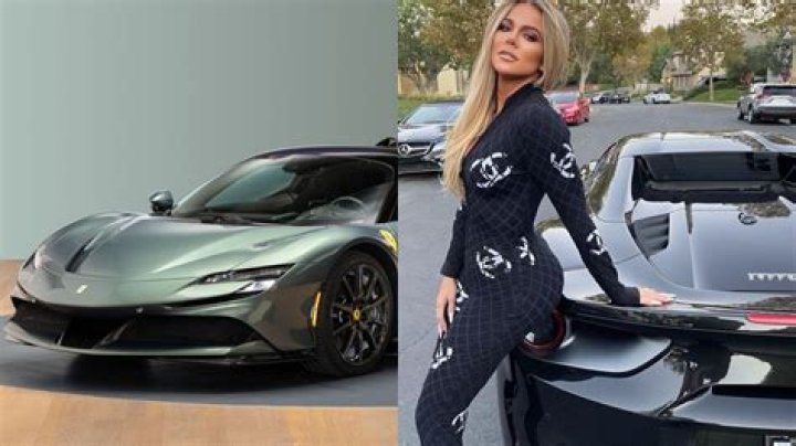 Top 10 Celebrities Who Owned Most Expensive Sports Cars in 2022