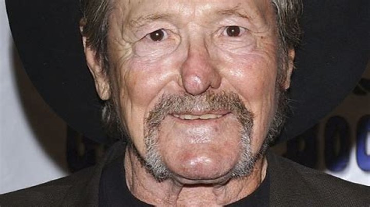 William Smith Net Worth At The Time Of His Death May Surprise You