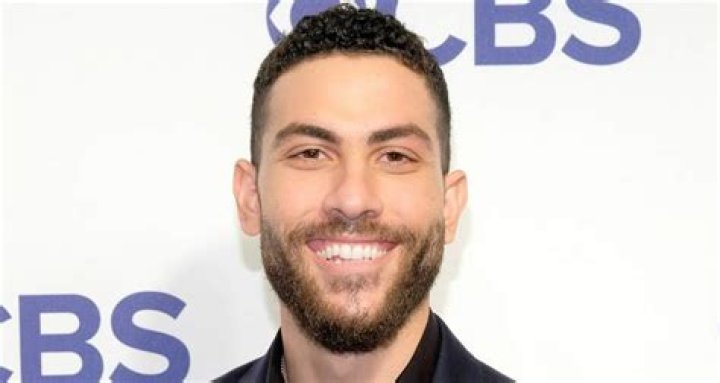 Zeeko Zaki Height, Weight, Measurements, Shoe Size